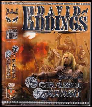 David Eddings: Malloreon