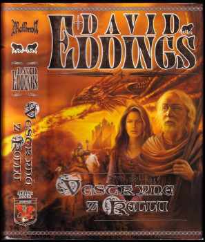 David Eddings: Malloreon
