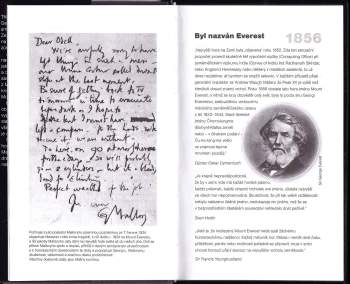 Reinhold Messner: Malloryho druhá smrt