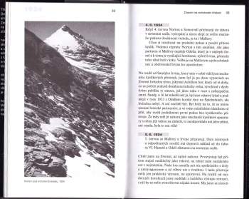 Reinhold Messner: Malloryho druhá smrt