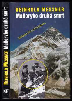 Malloryho druhá smrt