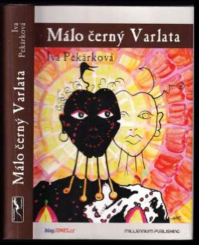 Málo černý Varlata
