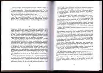 Jack Kerouac: Maloměsto, velkoměsto