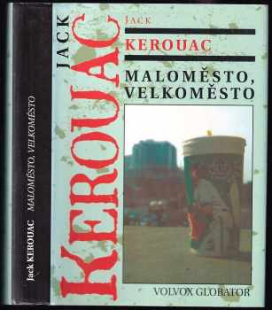 Maloměsto, velkoměsto