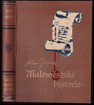 Maloměstské historie