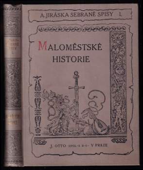 Maloměstské historie