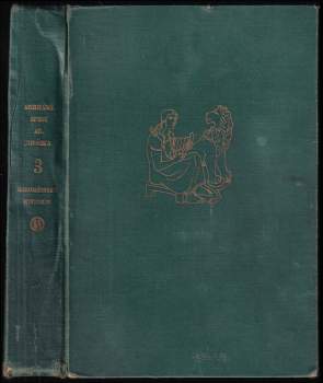 Alois Jirásek: Maloměstské historie