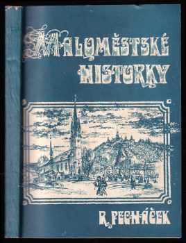 Maloměstské historky