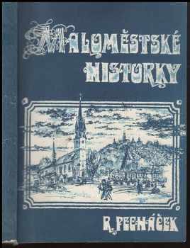 Maloměstské historky
