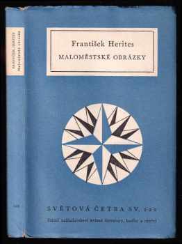 Maloměstské obrázky