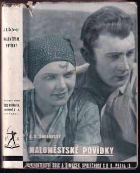 Maloměstské povídky