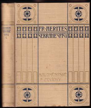 Maloměstské povídky