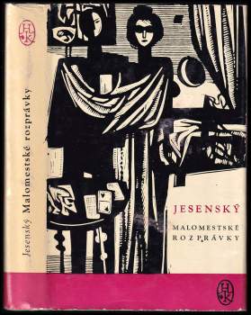 Malomestské rozprávky