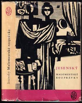 Malomestské rozprávky