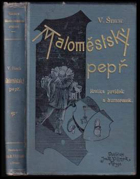 Maloměstský pepř