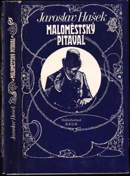 Maloměstský pitaval