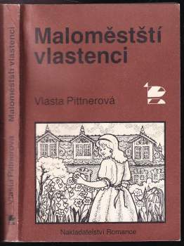 Maloměstští vlastenci