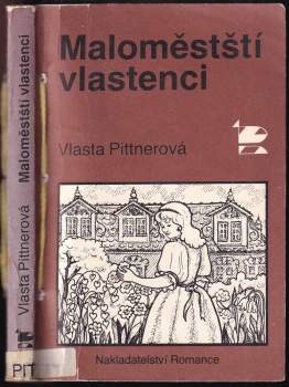 Maloměstští vlastenci