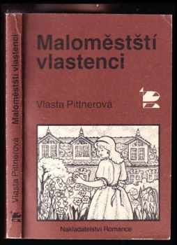 Maloměstští vlastenci