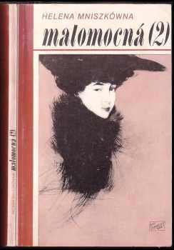 Helena Mniszkówna: Malomocná
