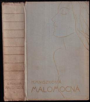 Malomocná