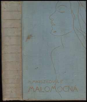 Malomocná