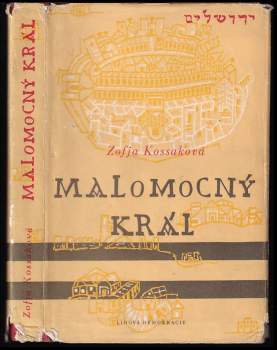 Malomocný král