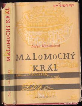 Malomocný král