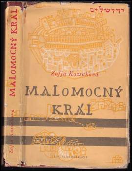 Malomocný král