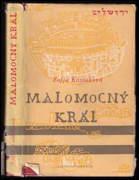 Malomocný král