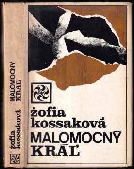 Malomocný kráľ