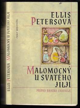 Malomocný u Svatého Jiljí