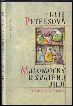 Malomocný u svatého Jiljí