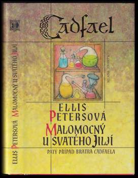 Malomocný u svatého Jiljí