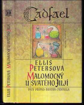 Malomocný u Svatého Jiljí