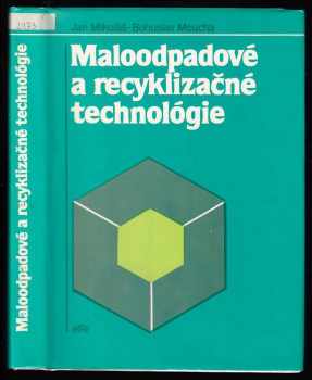 Maloodpadové a recyklizačné technológie