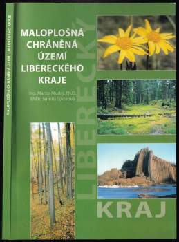 Maloplošná chráněná území Libereckého kraje