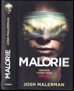 Josh Malerman: Malorie