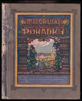 Maloruské pohádky