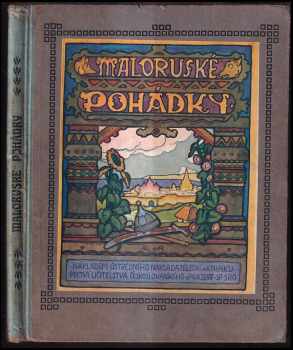 Maloruské pohádky