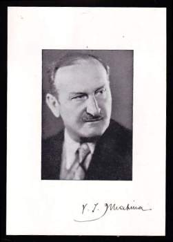 Vincenc Jan Matina: Maloskalské melodie