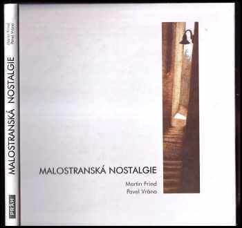 Malostranská nostalgie