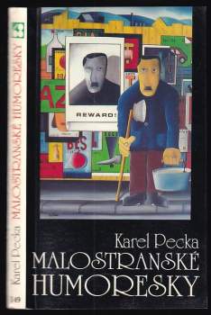 Malostranské humoresky