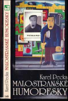 Malostranské humoresky