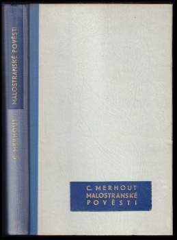 Malostranské pověsti