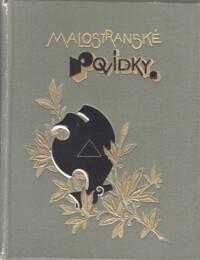 Jan Neruda: Malostranské povídky