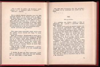 Jan Neruda: Malostranské povídky