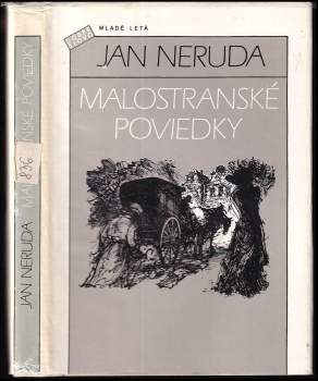 Malostranské poviedky