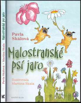 Malostranské psí jaro