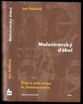 Malostranský ďábel